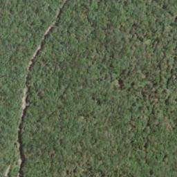 Satellite imagery of Old Field Mountain, US