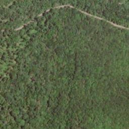 Satellite imagery of Daniel Ridge, US