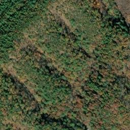 Satellite imagery of The Spurs, US