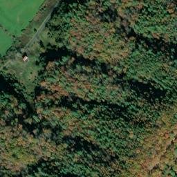 Satellite imagery of The Spurs, US