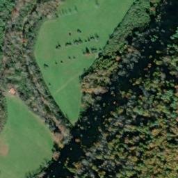 Satellite imagery of Black Oak Ridge, US
