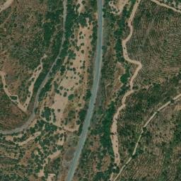 Satellite imagery of survey_point, PT