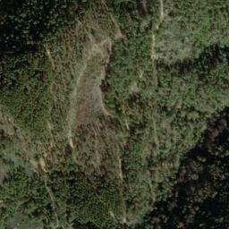 Satellite imagery of Sierra de Aguafría, ES
