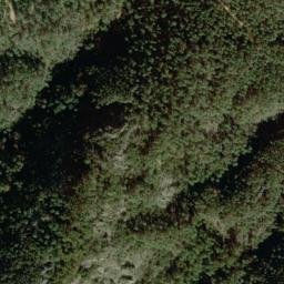 Satellite imagery of Sierra de Aguafría, ES