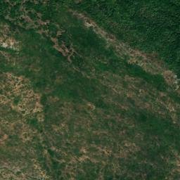 Satellite imagery of Loma de Hamapega, ES