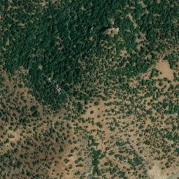 Satellite imagery of El Cabril, ES