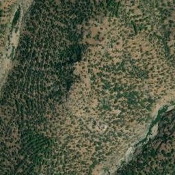 Satellite imagery of El Cabril, ES