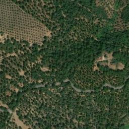 Satellite imagery of Cerro de la Plata, ES