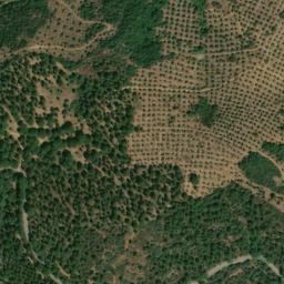 Satellite imagery of Cerro de la Plata, ES