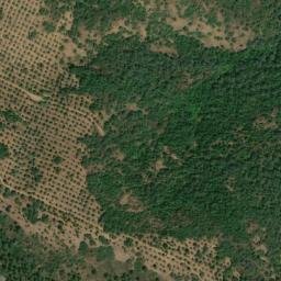 Satellite imagery of Cerro de la Plata, ES