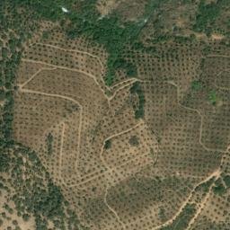 Satellite imagery of Loma de las Víboras, ES