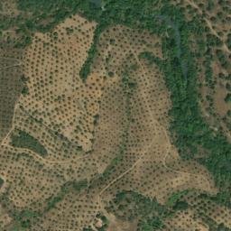 Satellite imagery of Loma de las Víboras, ES