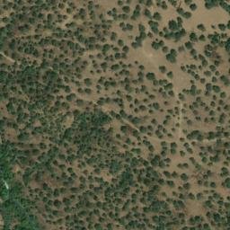 Satellite imagery of Loma de las Víboras, ES