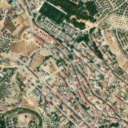 Satellite imagery of Castillo De Canena, ES