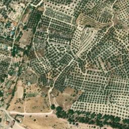Satellite imagery of Castillo De Canena, ES