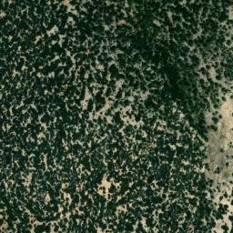 Satellite imagery of Cerro de Los Odres, ES