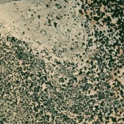 Satellite imagery of Cerro de Los Odres, ES
