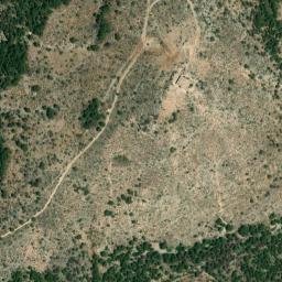 Satellite imagery of Sierra de Quipar, ES