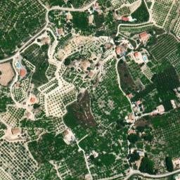 Satellite imagery of Castle of Alcalá, ES