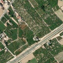 Satellite imagery of Mojón del Reino (Pinocho), ES