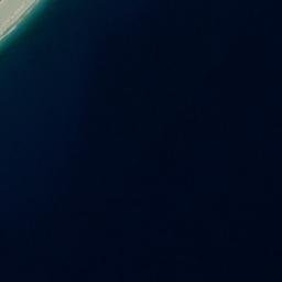 Satellite imagery of Capo Scaletta, IT