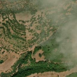 Satellite imagery of Psilí Ráchi, GR