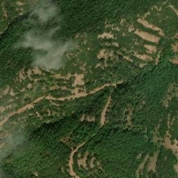 Satellite imagery of Psilí Ráchi, GR