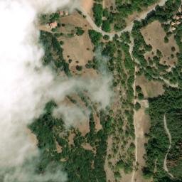 Satellite imagery of Klokórrachi, GR