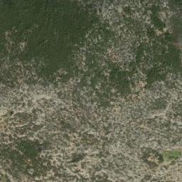 Satellite imagery of Ráchi Ntóskouri, GR