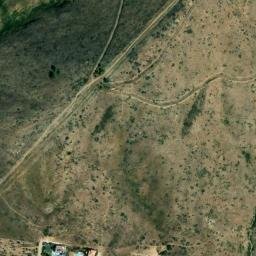 Satellite imagery of Ráchi Chrysoúli, GR