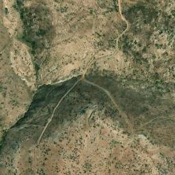 Satellite imagery of Ráchi Chrysoúli, GR
