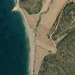Satellite imagery of Liman Burnu, TR