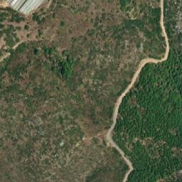 Satellite imagery of Liman Burnu, TR