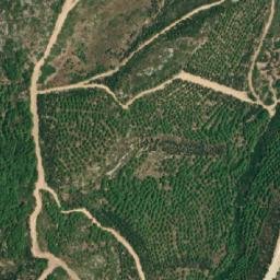 Satellite imagery of Liman Burnu, TR