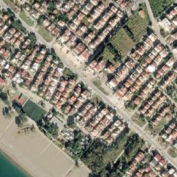 Drone Görünümü