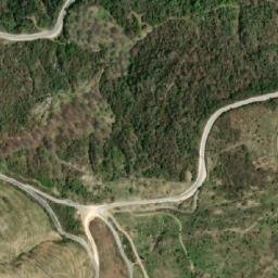 Satellite imagery of TUTGA Noktası TİRE-2, TR