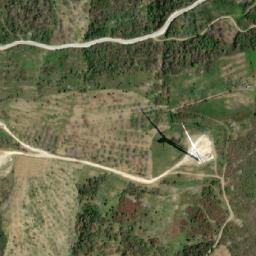 Satellite imagery of TUTGA Noktası TİRE-2, TR