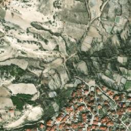 Drone Görünümü