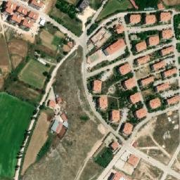 Drone Görünümü