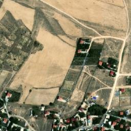 Drone Görünümü