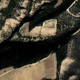 Satellite imagery of Kūh-e Gūleh Tappeh, IR