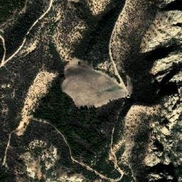 Satellite imagery of Kūh-e Gūleh Tappeh, IR