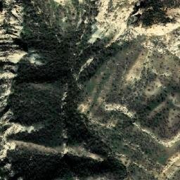 Satellite imagery of Kūh-e Gūleh Tappeh, IR