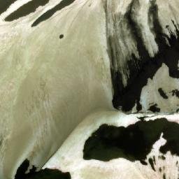 Satellite imagery of Kōh-e Wāghēw, AF