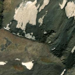 Satellite imagery of Kōtal-e Wīdghaz, AF