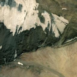 Satellite imagery of Kōtal-e Wīdghaz, AF