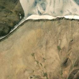Satellite imagery of Kōtal-e Wīdghaz, AF
