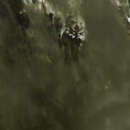 Satellite imagery of Kōtal-e Kamāling, AF