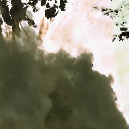 Satellite imagery of Kōtal-e Kamāling, AF