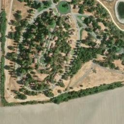 Satellite imagery of Long Point, US